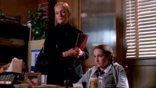 El guardián (T2): Ep.4 La otra vida