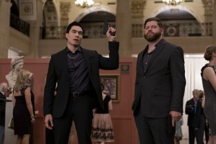 Las reglas del juego: Redención (T2): Ep.6 El golpe al gran pozo