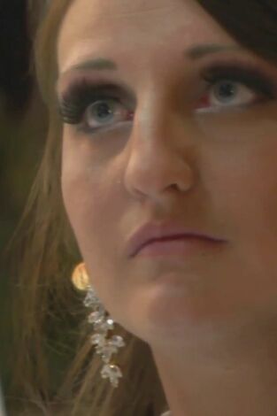 Mi espectacular boda gitana: Episodio 1