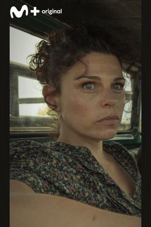 Hierro (T2): Episodio 3