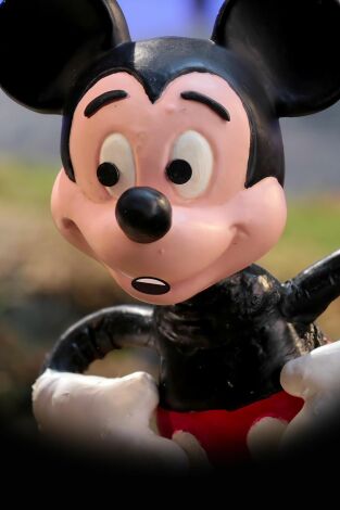 Robot Chicken (T7): Ep.20 Las muchas fiestas de Robot Chicken