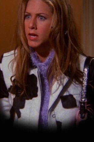 Friends (T6): Ep.16 El de lo que pudo haber sido (II)