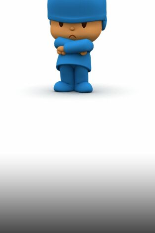 Pocoyo (T1): Ep.45 El bichito de la risa