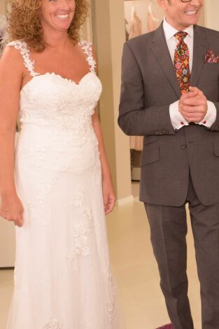 ¡Sí, quiero ese vestido! (Ben): Episodio 3