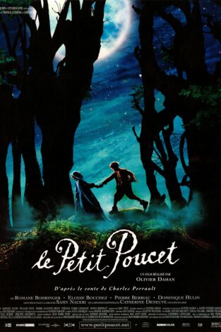 Érase una vez... (Le petit poucet)