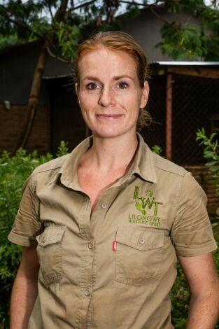 Centro de rescate en Malaui: La gran evasión