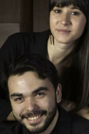 Cuarteto no 3 de Brahms y Trío no 1 de Debussy