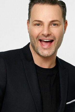 ¡Sí, quiero ese vestido! Benelux: Episodio 3