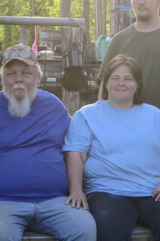 Sobrevivir en lo salvaje: Inundación, sudor y lágrimas (1ª parte)