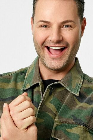 ¡Sí, quiero ese vestido! Benelux: Episodio 4