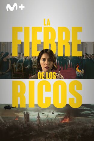 La fiebre de los ricos