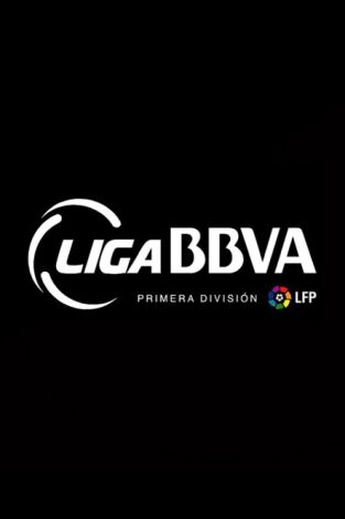 Liga BBVA (T11/12): Barcelona - At. Madrid
