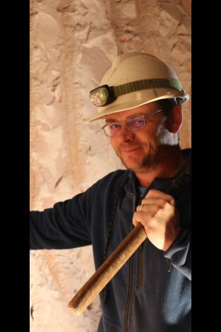 Cazadores de gemas: Secretos de la catedral