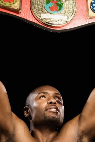 Así se hace: Robots educativos, Cinturones de boxeo