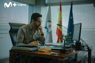 El Centro (T1): Ep.2 Elsa