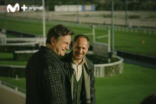 El Centro (T1): Ep.3 Adaro