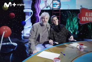 Ilustres ignorantes: Fotografías