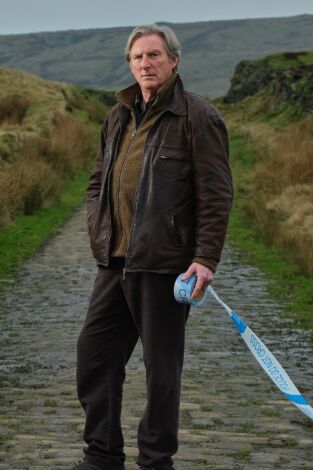 Ridley (T1): Ep.4 Los días contados