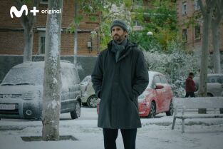 El Centro (T1): Ep.4 Marqués