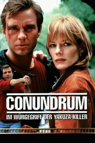 Conspiración para matar