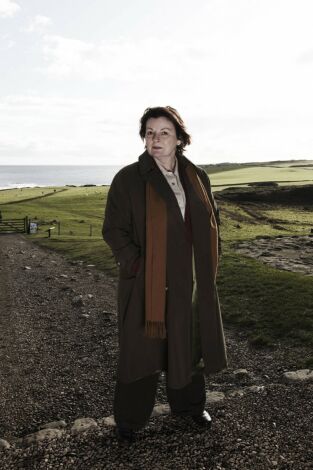 Vera (T1): Ep.2 Contando cuentos