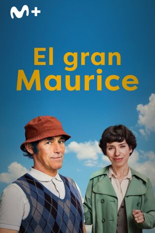 El gran Maurice