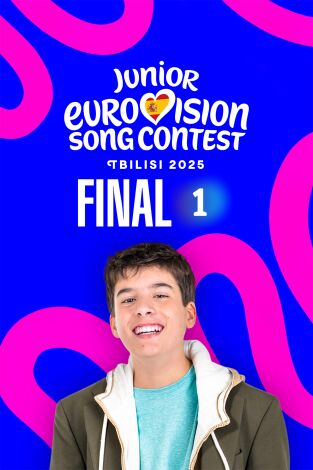 Eurovision Junior 2025