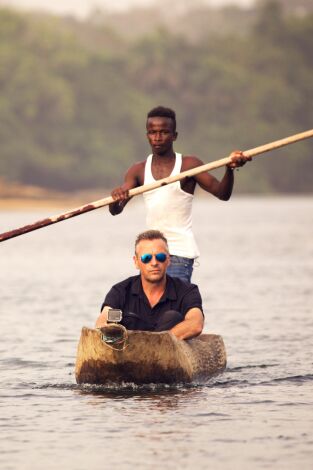 Reizen Waes: Episodio 22