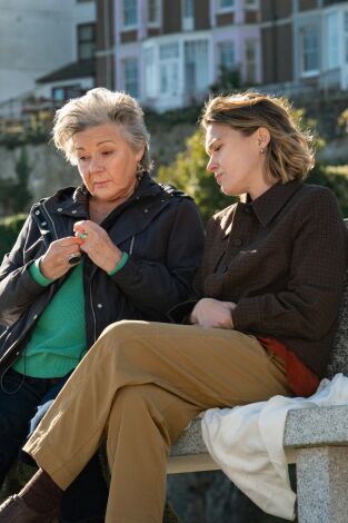 Beyond paradise (T1): Episodio 3