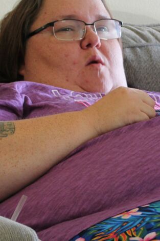 Mi vida con 300 kilos: El viaje de Mark