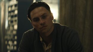 Los Centinelas (T1): Episodio 3