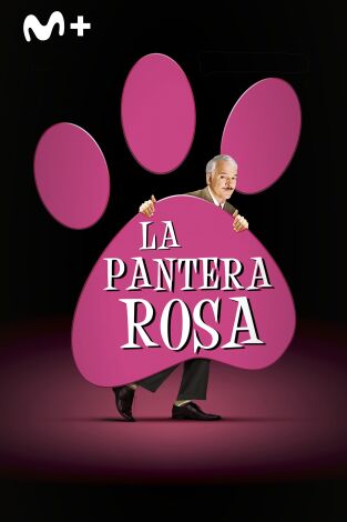 La pantera rosa