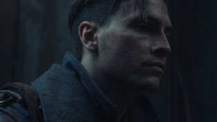 Los Centinelas (T1): Episodio 4