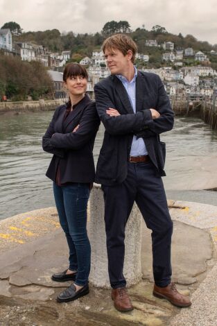 Beyond paradise (T1): Episodio 6