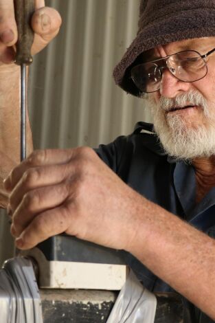 Cazadores de gemas: Diversión en camiones