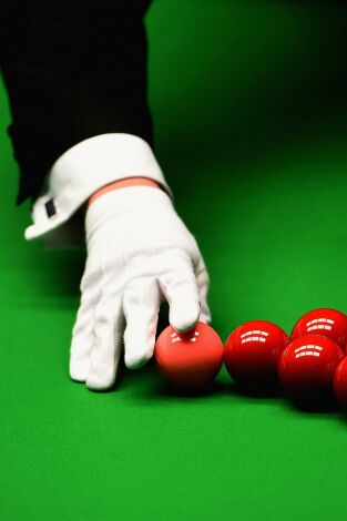 Shoot Out de snooker (T25/26): Cuartos de final