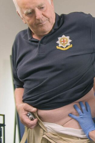 Dr. Emma: clínica dermatológica: Episodio 3