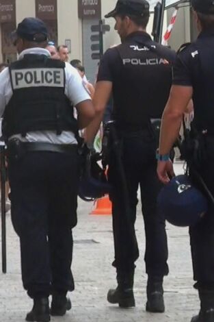 091: alerta policía: Episodio 10