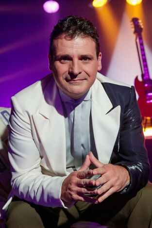 Cachitos de hierro y cromo: Torp parade 60's