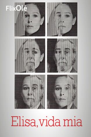 Elisa, vida mía