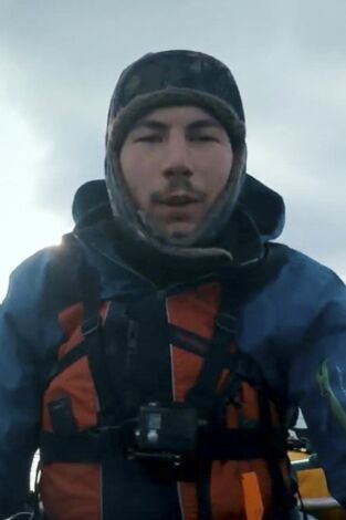 La ruta del oro con Parker Schnabel: Cuentos de la ruta