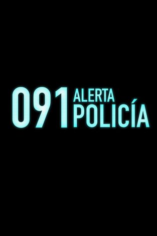 091: alerta policía: Episodio 11
