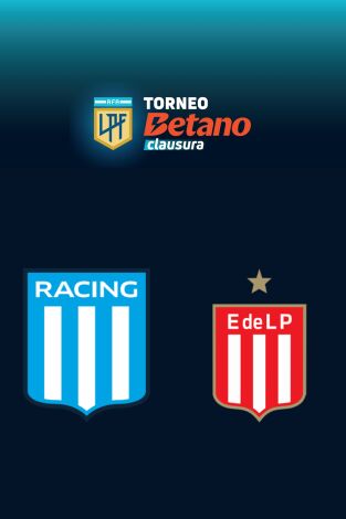 Liga Argentina. Torneo Clausura (T2025): Racing -Estudiantes