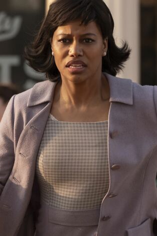 It: Bienvenidos a Derry (T1): Ep.2 Esa cosa en la penumbra