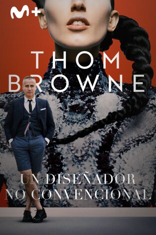 Thom Browne: un diseñador no convencional