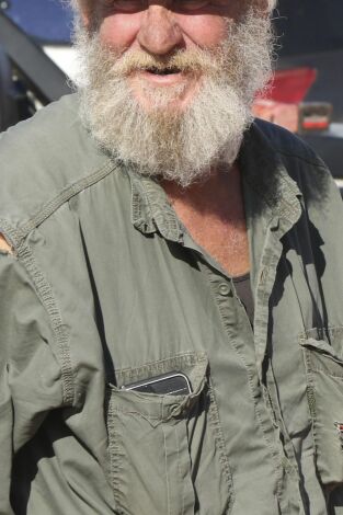 Cazadores de gemas: Nuevas excavaciones