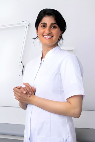 La piel me está matando (T1): Episodio 8