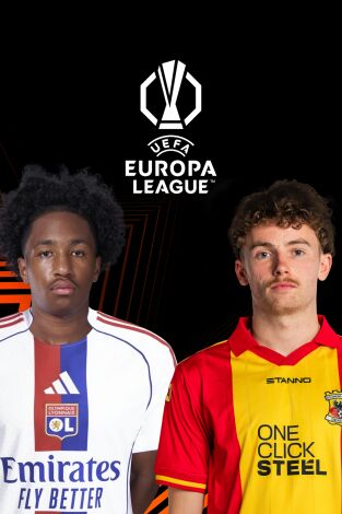 UEFA Europa League (T25/26): Olympique Lyon - Go Ahead Eagles