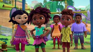 ¡Eureka! (T1): Ep.25 Hurorreka