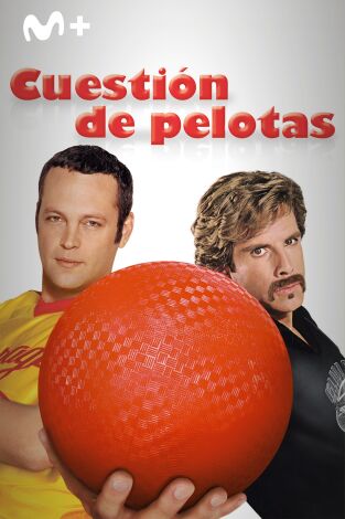 Cuestión de pelotas